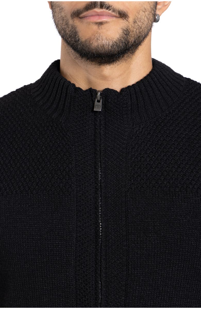 XRAY Full Zip Cardigan, Alternate, color,