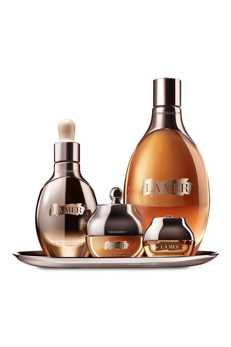 The Complete Genaissance de la Mer Collection (Nordstrom Exclusive) $1,664 Value, Alternate, color, NO COLOR