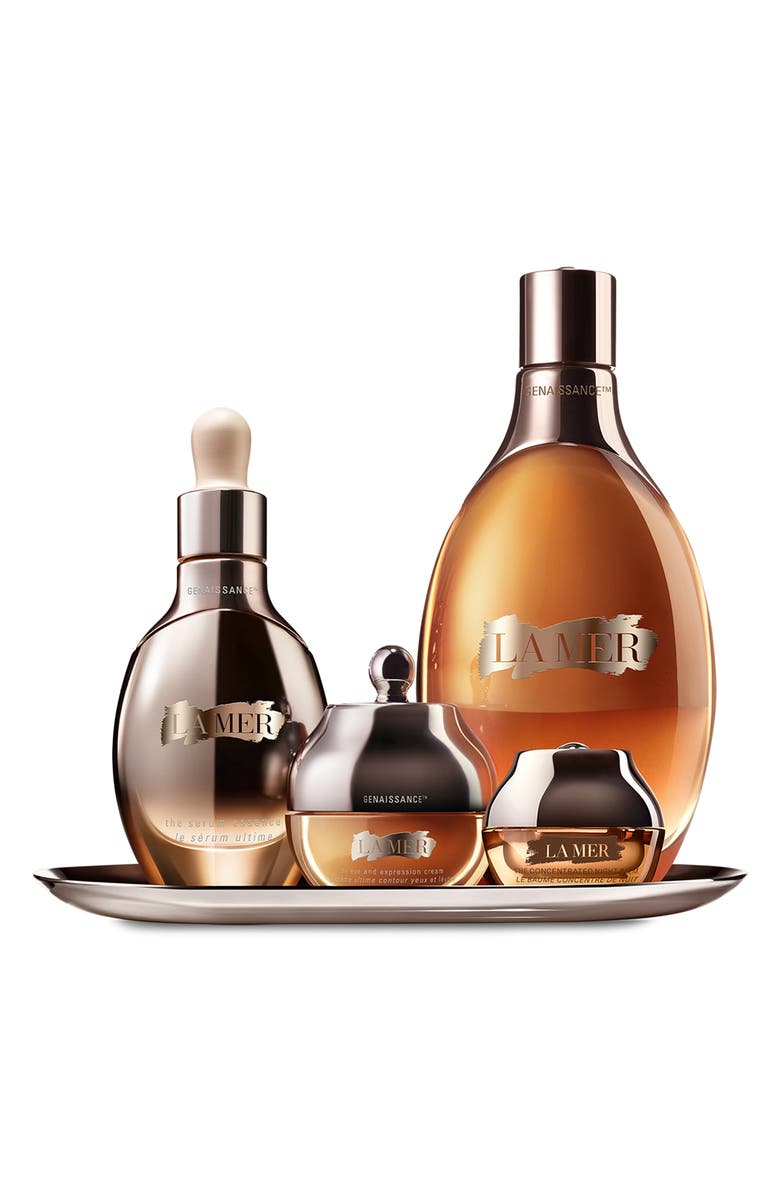 La Mer The Complete Genaissance de la Mer Collection (Nordstrom Exclusive) $1,664 Value, Alternate, color, 
