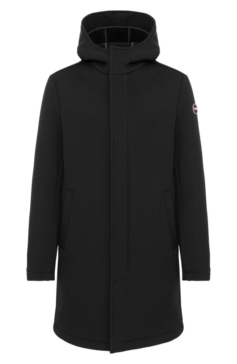 COLMAR Thick Coat, Main, color,