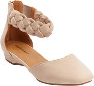 Comfortview The Rayna Flat
