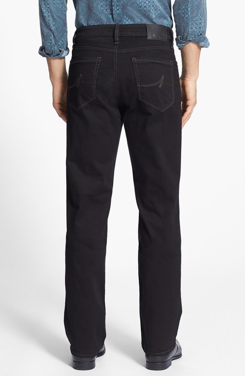 34 Heritage 'Charisma' Classic Relaxed Fit Jeans, Alternate, color,