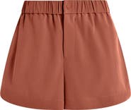 Varley Nila Shorts