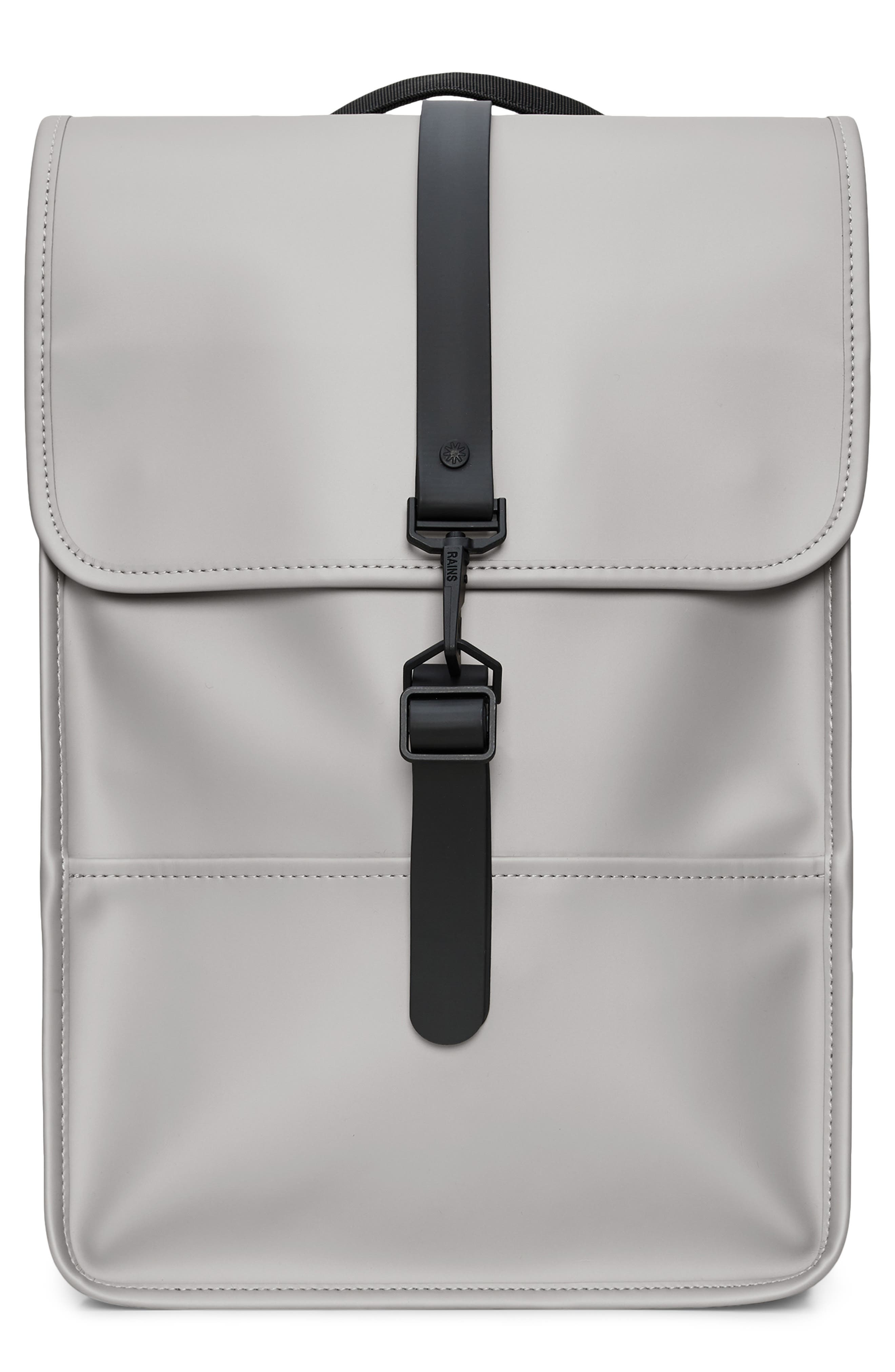 Mini Waterproof Backpack