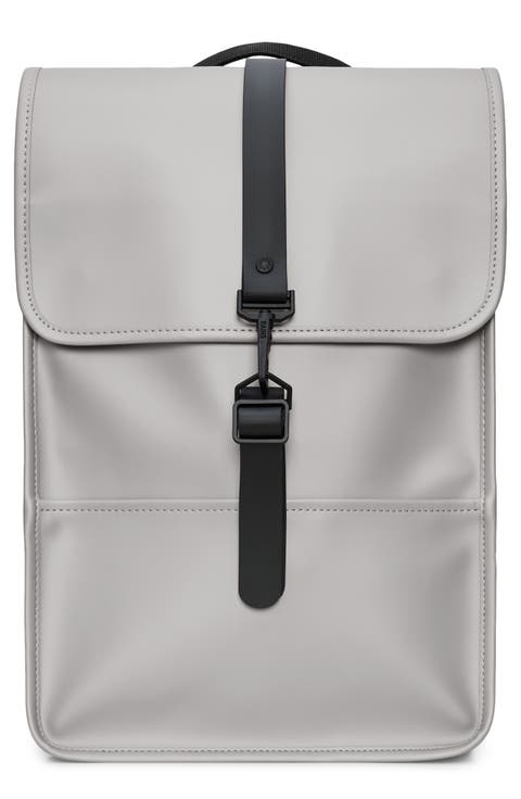 Mini Waterproof Backpack