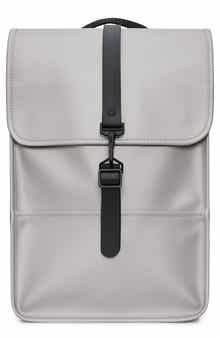 Mini Waterproof Backpack