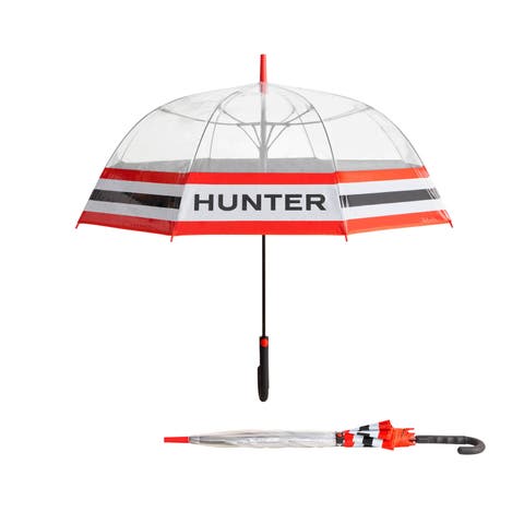 Classic Stripe Bubble Umbrella