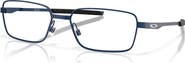 Oakley 55mm Rectangle optical glasses