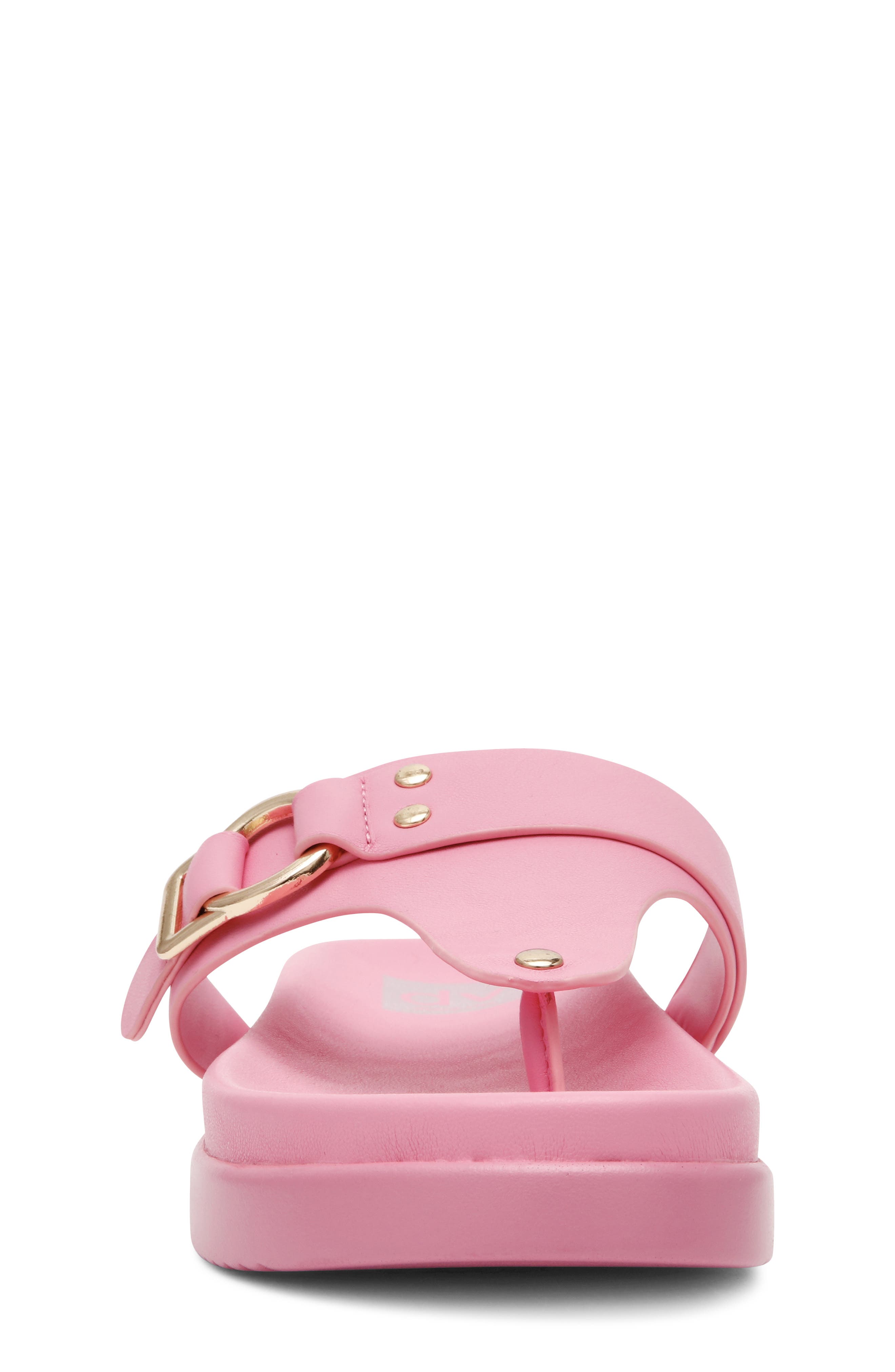 DV by Dolce Vita Kids' Fillona Sandal, Alternate, color, Pink