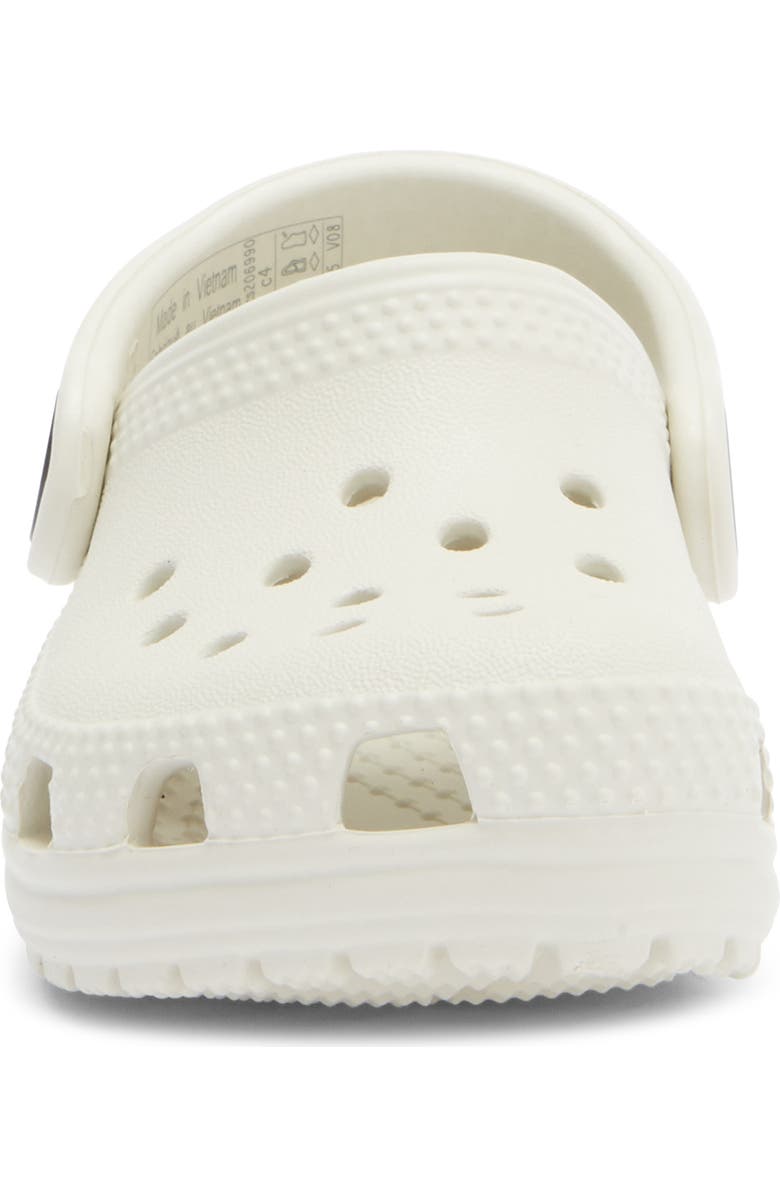 CROCS Kids' Classic Clog, Alternate, color, Linen