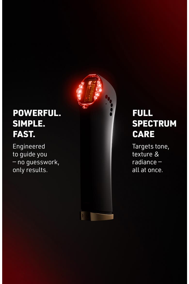 FAQ 502 Advanced Full-Spectrum Red Light Device, Alternate, color, NO COLOR