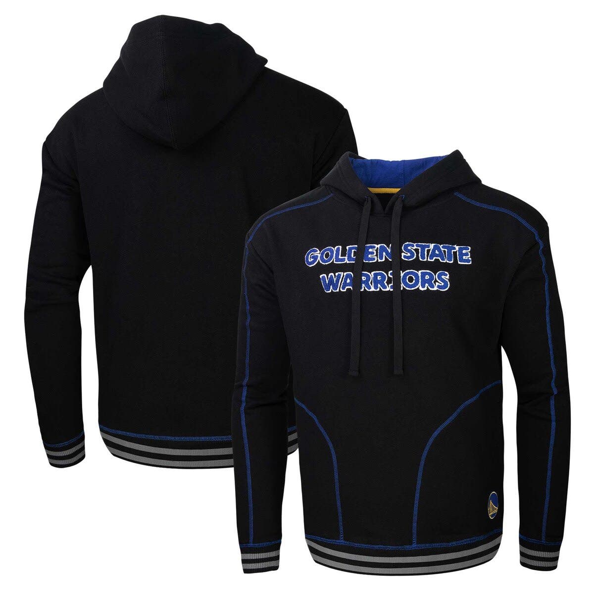 selected Black
