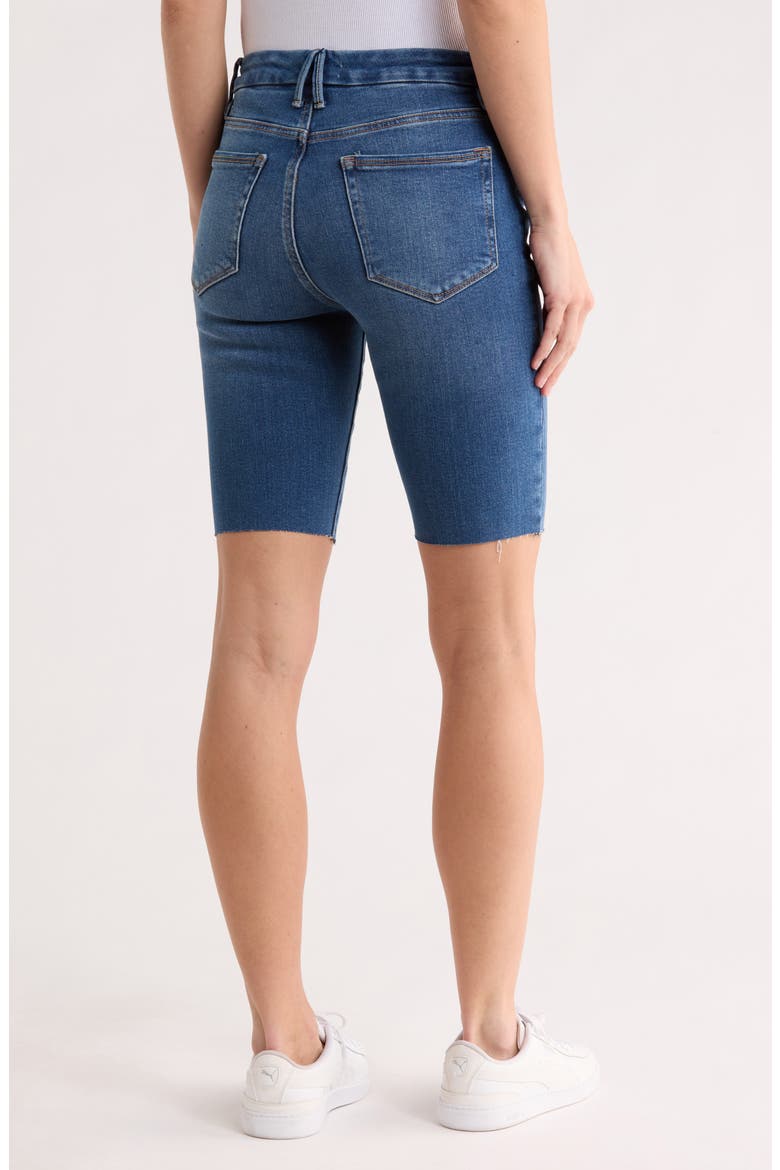 Bermuda Shorts, Alternate, color, INDIGO271