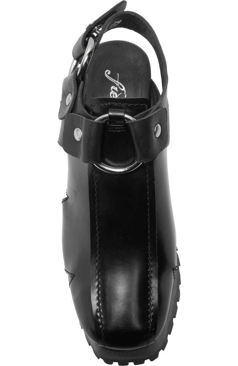 Free People Astoria Clog, Alternate, color,