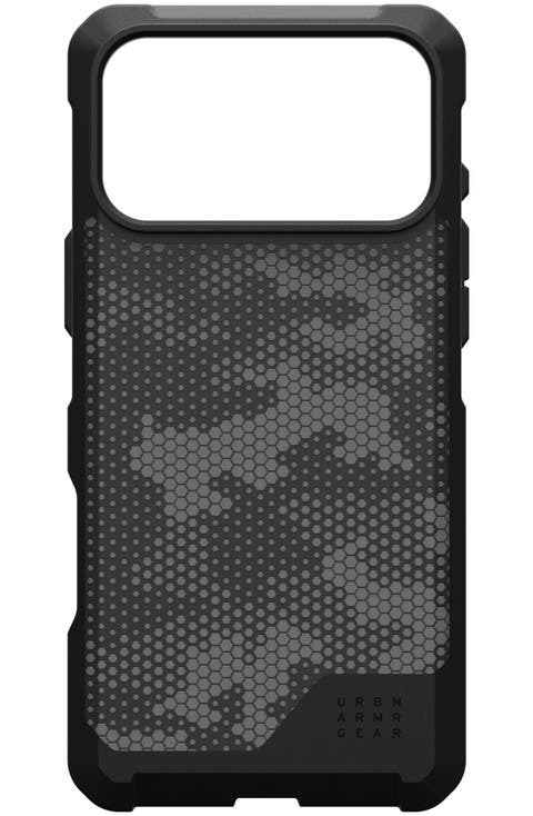 Metropolis LT MagSafe Case for Apple iPhone 17 Pro Max