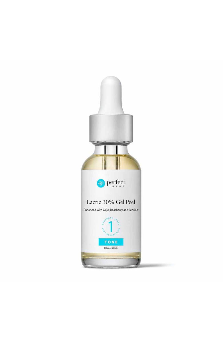 Perfect Image Lactic 30% Gel Peel 1oz, Alternate, color, NO COLOR