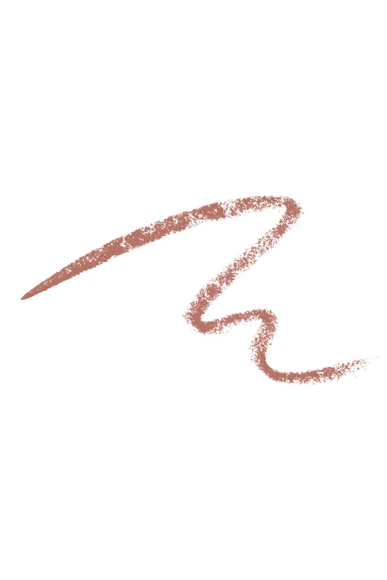 Precision Pout Lip Liner Pencil, Alternate, color, MOODY NUDE