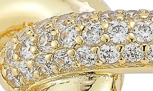 Glaze Jewelry Open Ring