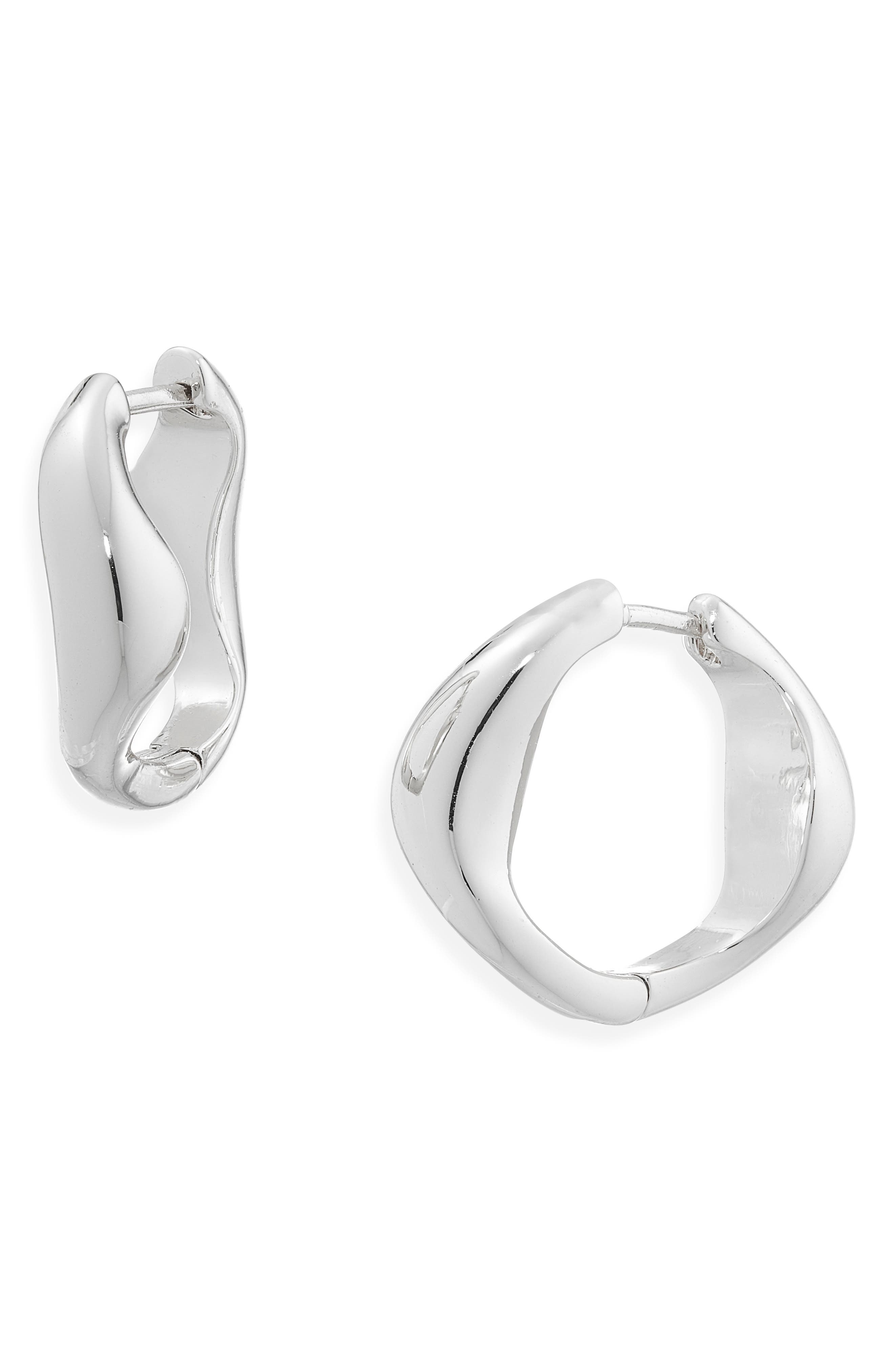 selected LIGHT SILVER OX