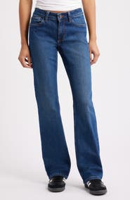 BP. Low Rise Bootcut Jeans