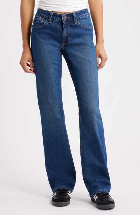 BP. Low Rise Bootcut Jeans