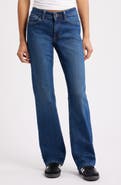 BP. Low Rise Bootcut Jeans