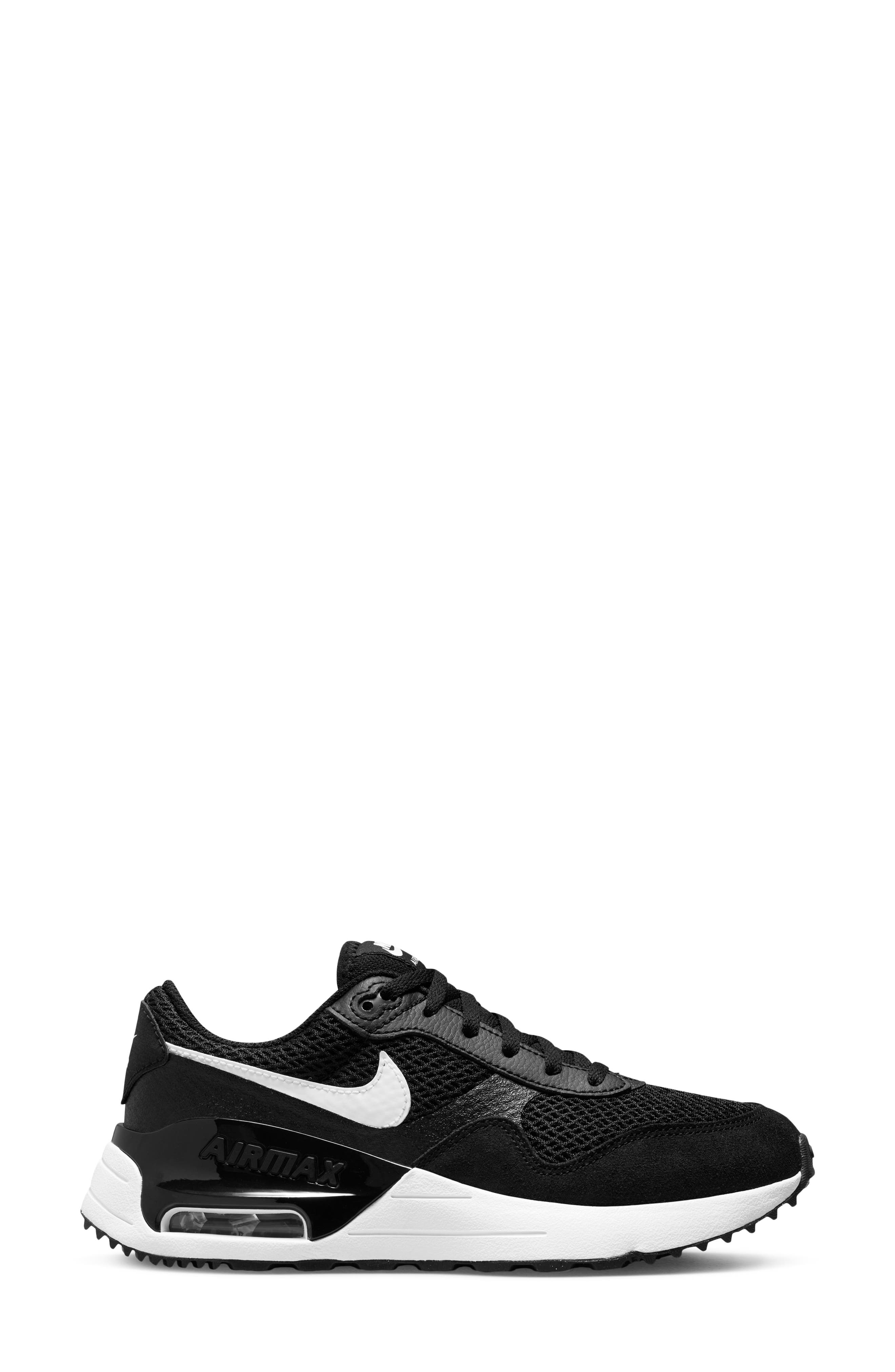 Nike Air Max SYSTM Sneaker, Alternate, color, 