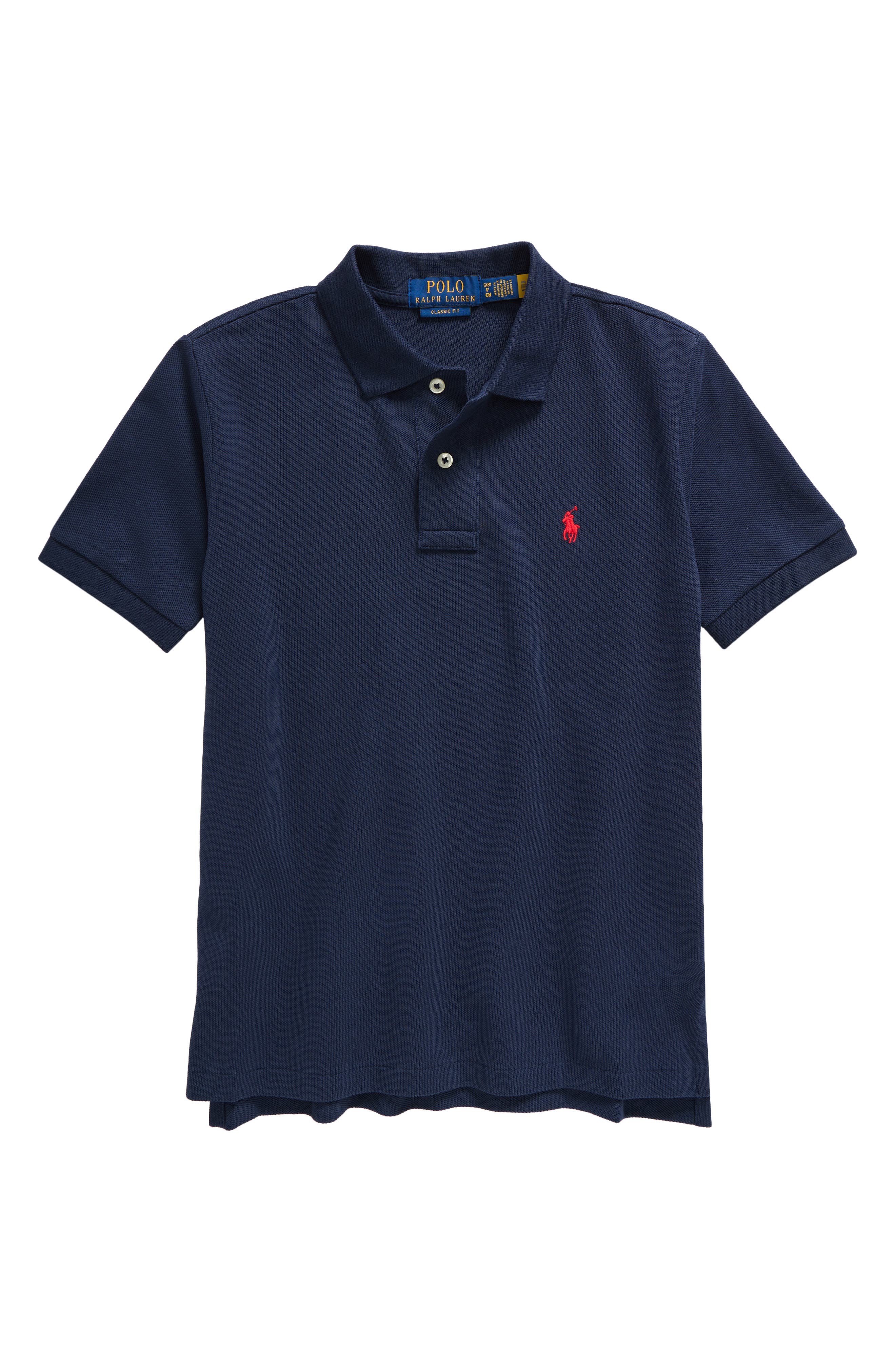 REFINED NAVY