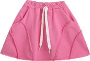 Mimi Tutu Skirt with Drawstring Waist