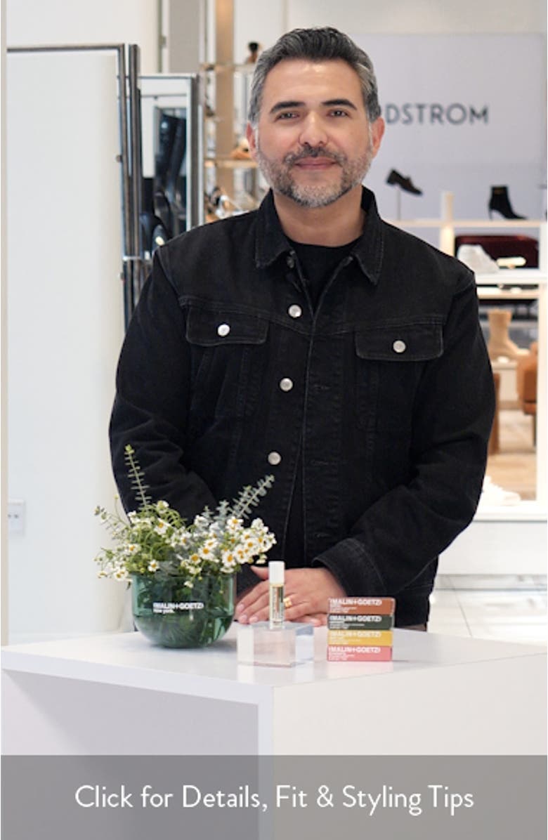 Dark Rum Perfume Oil, sales video thumbnail