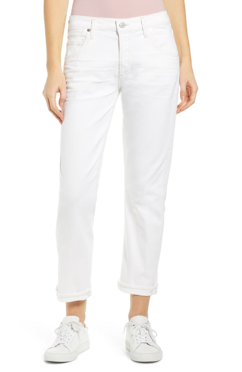 Citizens of Humanity Emerson Slim Boyfriend Jeans, Main, color,