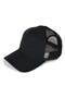 Crystal Shimuchan Logo Trucker Hat