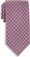 Synrgy by DXL Big & Tall Double Grid Tie