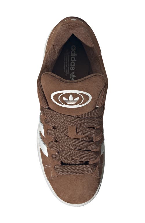 Adidas Originals Adidas Campus 00s Sneaker In Brown
