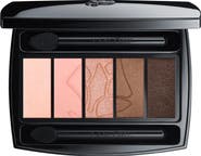 Lancôme Color Design Eyeshadow Palette