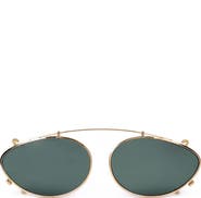 SUPER by RETROSUPERFUTURE® 54mm Cat Eye Sunglasses
