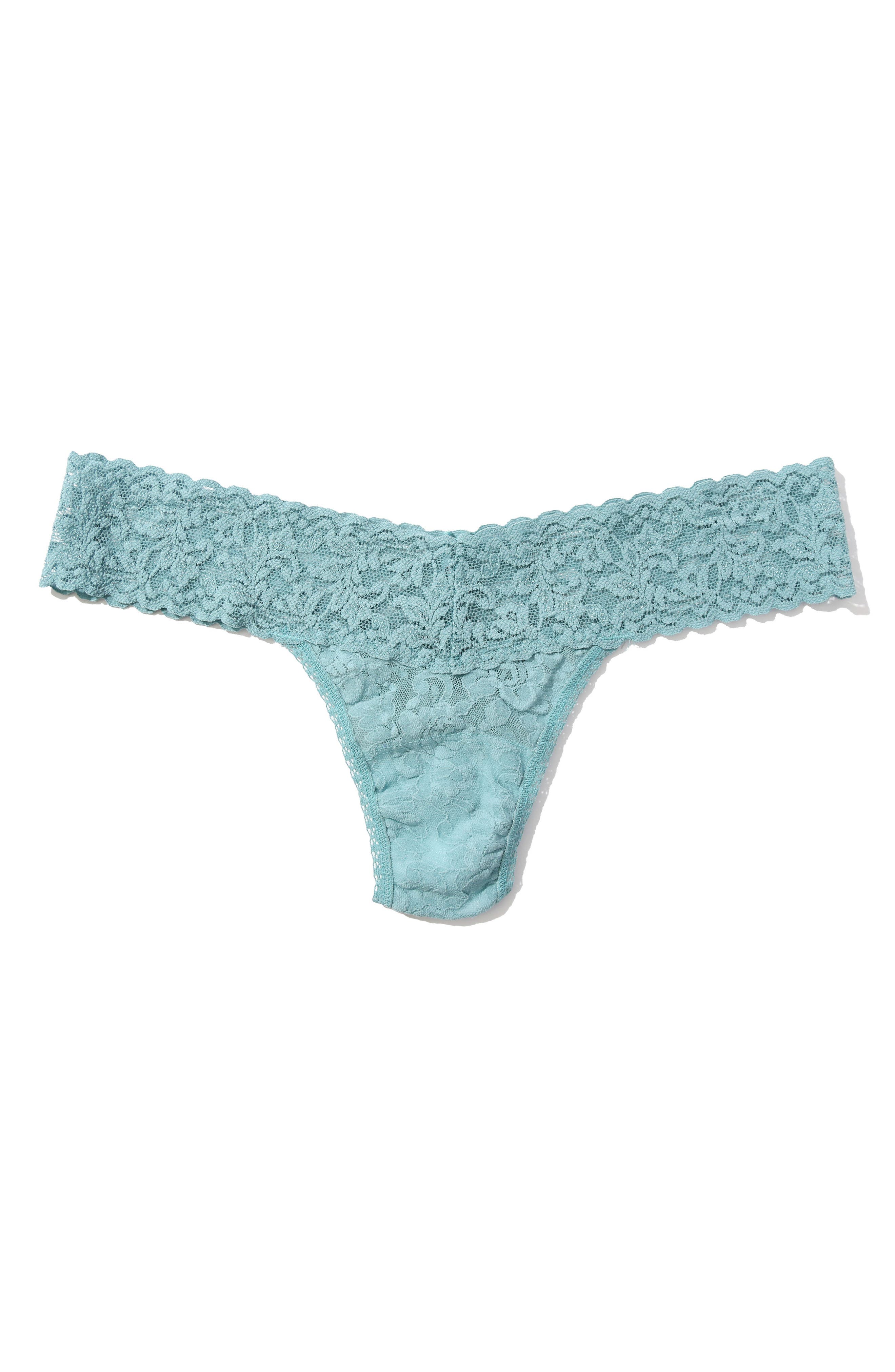 DUCK EGG BLUE