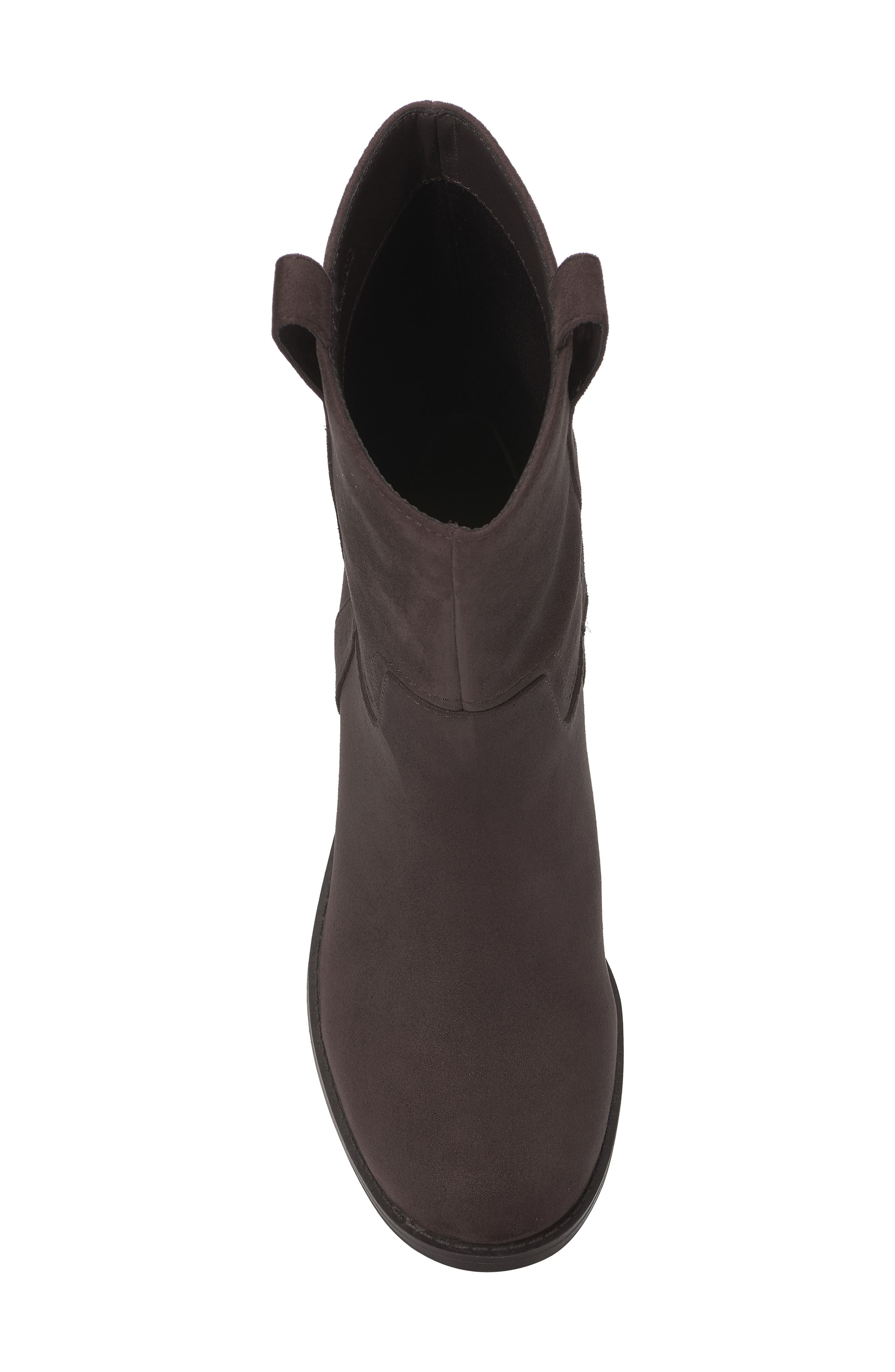 Hydee Boot, Alternate, color, CHOCOLATE