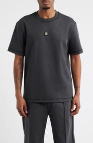 HUGO Dilanso Logo T-Shirt