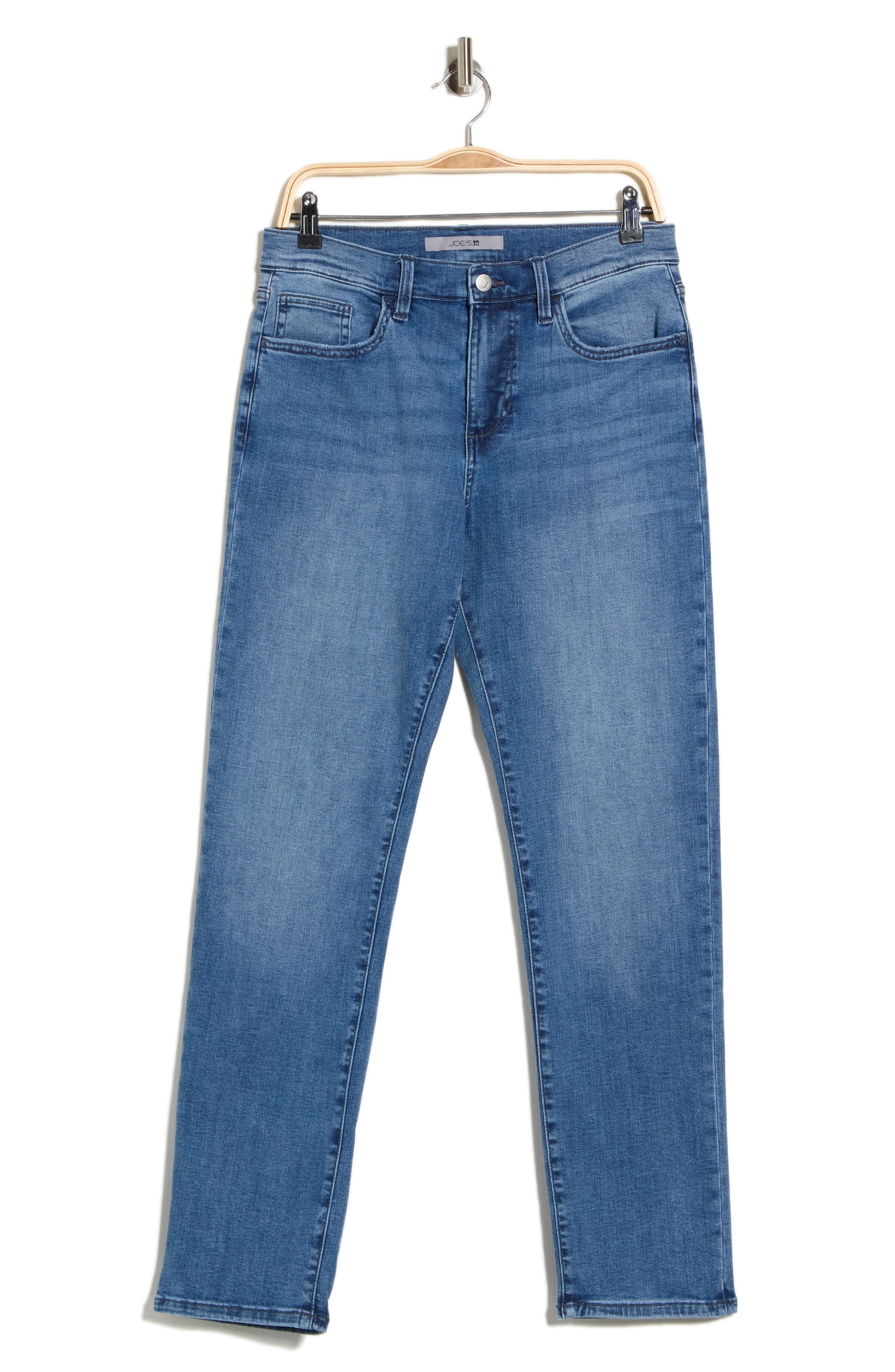 The Brixton Straight Leg Jeans