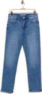 Joe's The Brixton Straight Leg Jeans