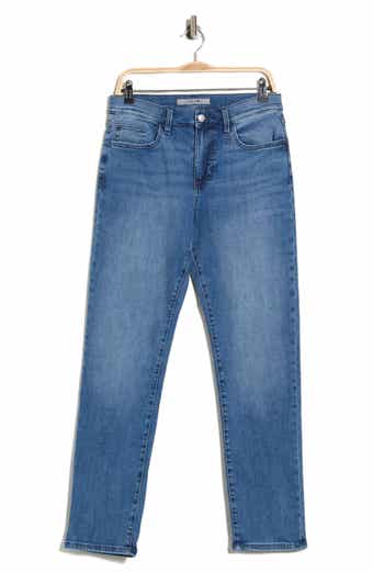 The Brixton Straight Leg Jeans