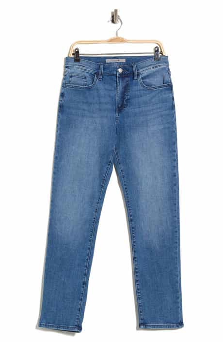 The Brixton Straight Leg Jeans