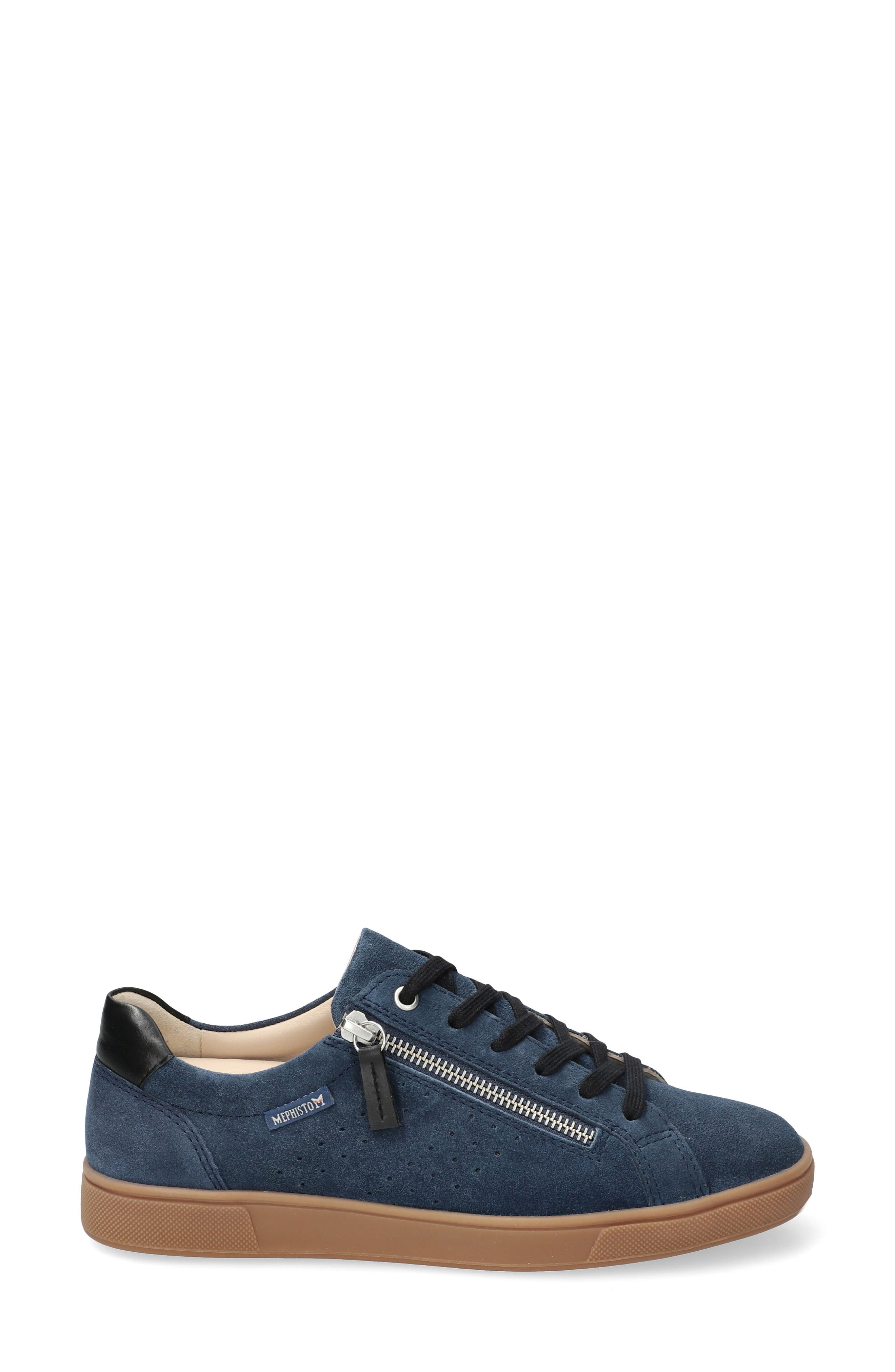 Nikita Sneaker, Alternate, color, MULBERRY