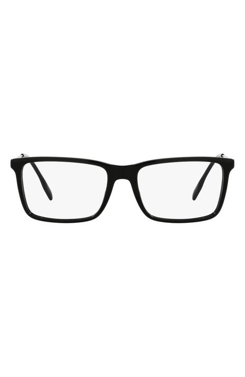 Harrington 57mm Rectangular Optical Glasses