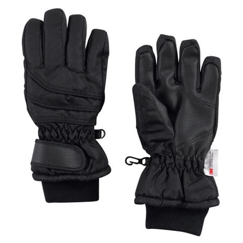 Snow Gloves (Toddler, Little Kid & Big Kid)
