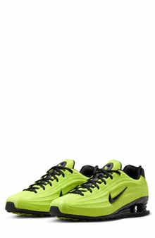 Shox Z Sneaker