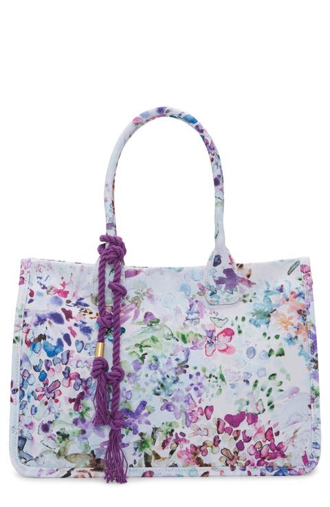 Purple Tote Bags for Women | Nordstrom