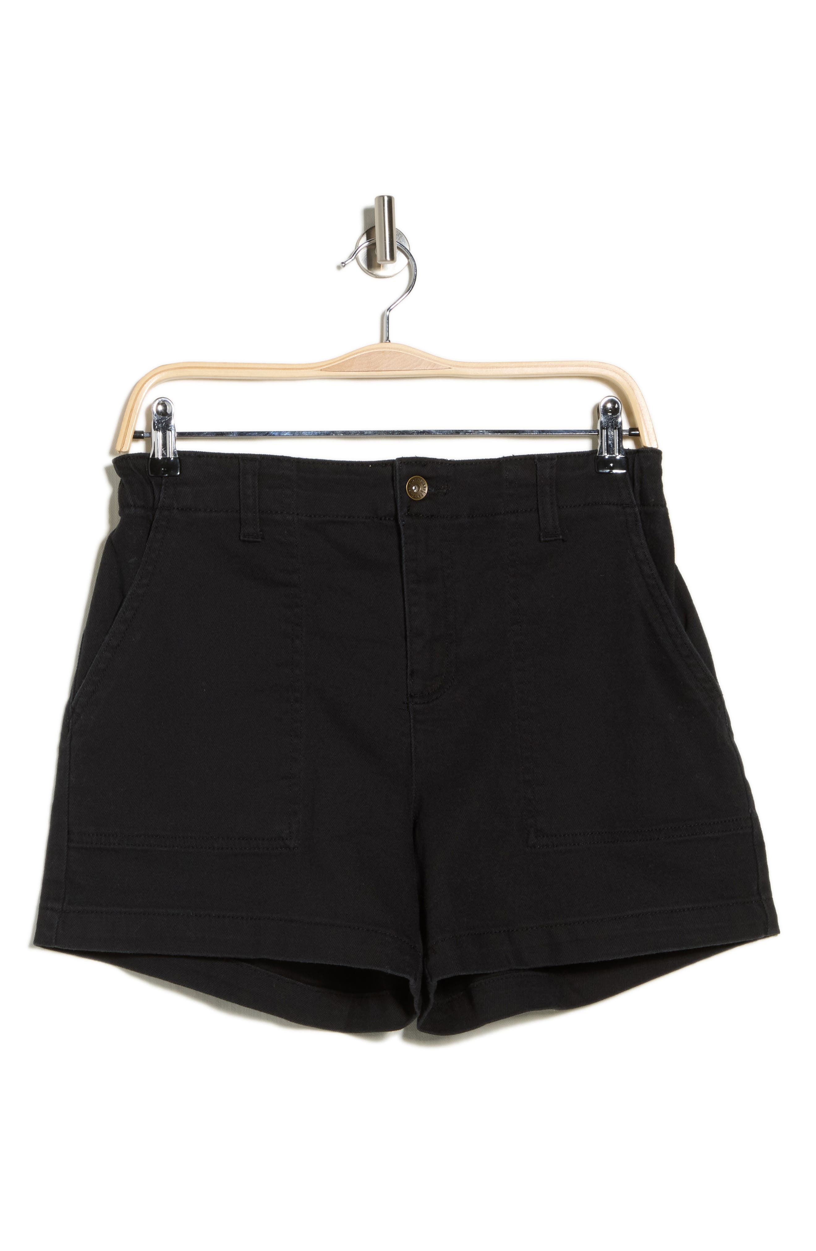 Sanctuary Socialize Denim Shorts