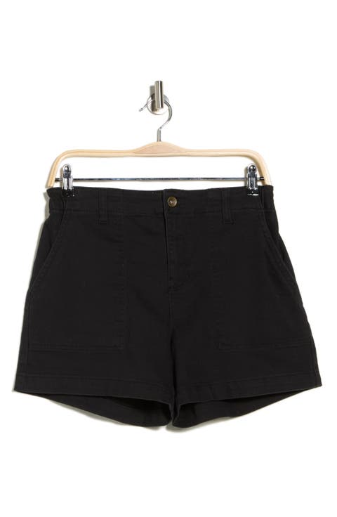 Socialize Denim Shorts